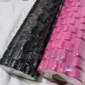 Foam Roller Rumble Roller