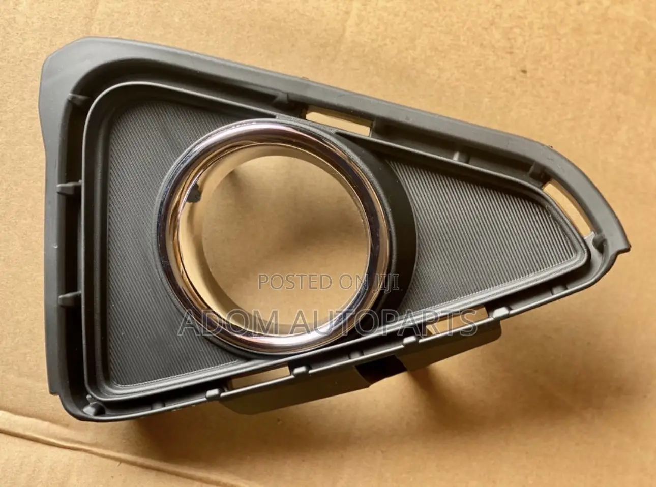 Toyota Rav4 Foglight Cover 2016 2017 2018
