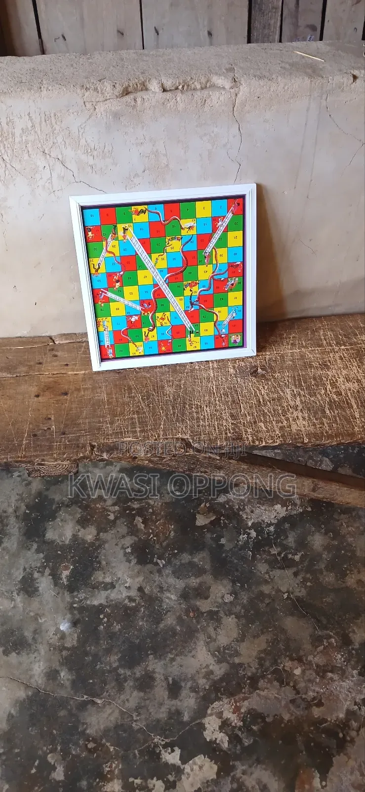 New Ludo Game