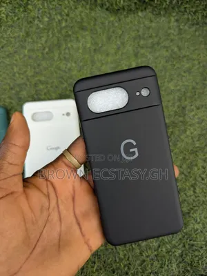Google Pixel 7/8/9pro Xl/ 10 Pro Silicone Case