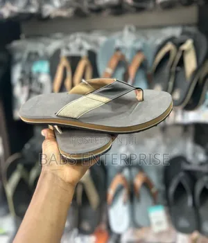 Rip Curl Men's Slippers