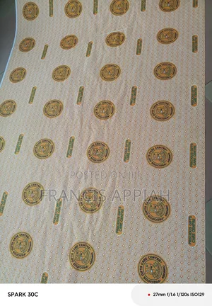 Digital Cloth