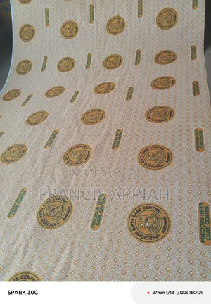 Digital Cloth