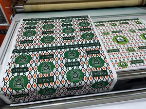 Digital Cloth