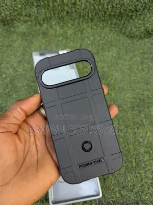 Pixel 8/ 8pro / 9 Pro Rugged Shield Case