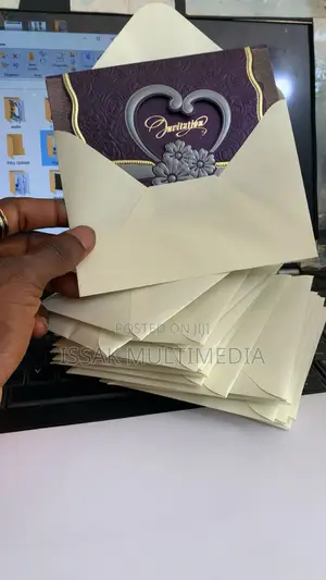 Invitation Card