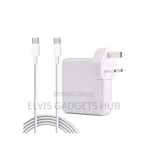 Macbook Air/Pro 140w Usb C Charger
