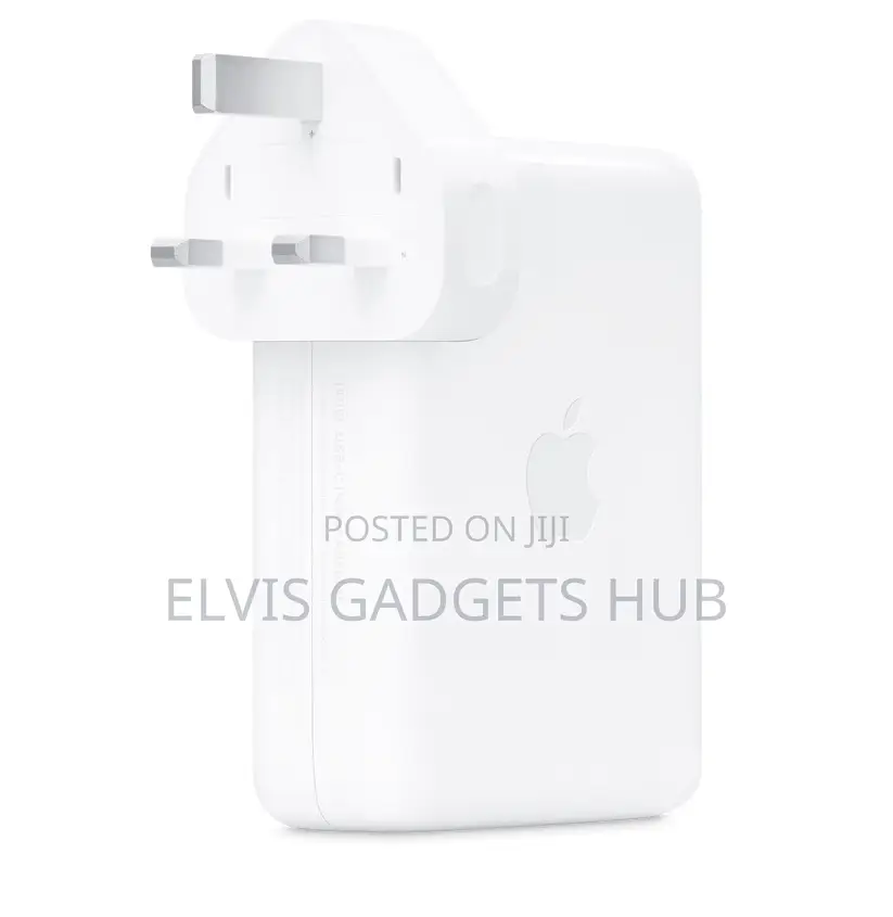 Macbook Air/Pro 140w Usb C Charger