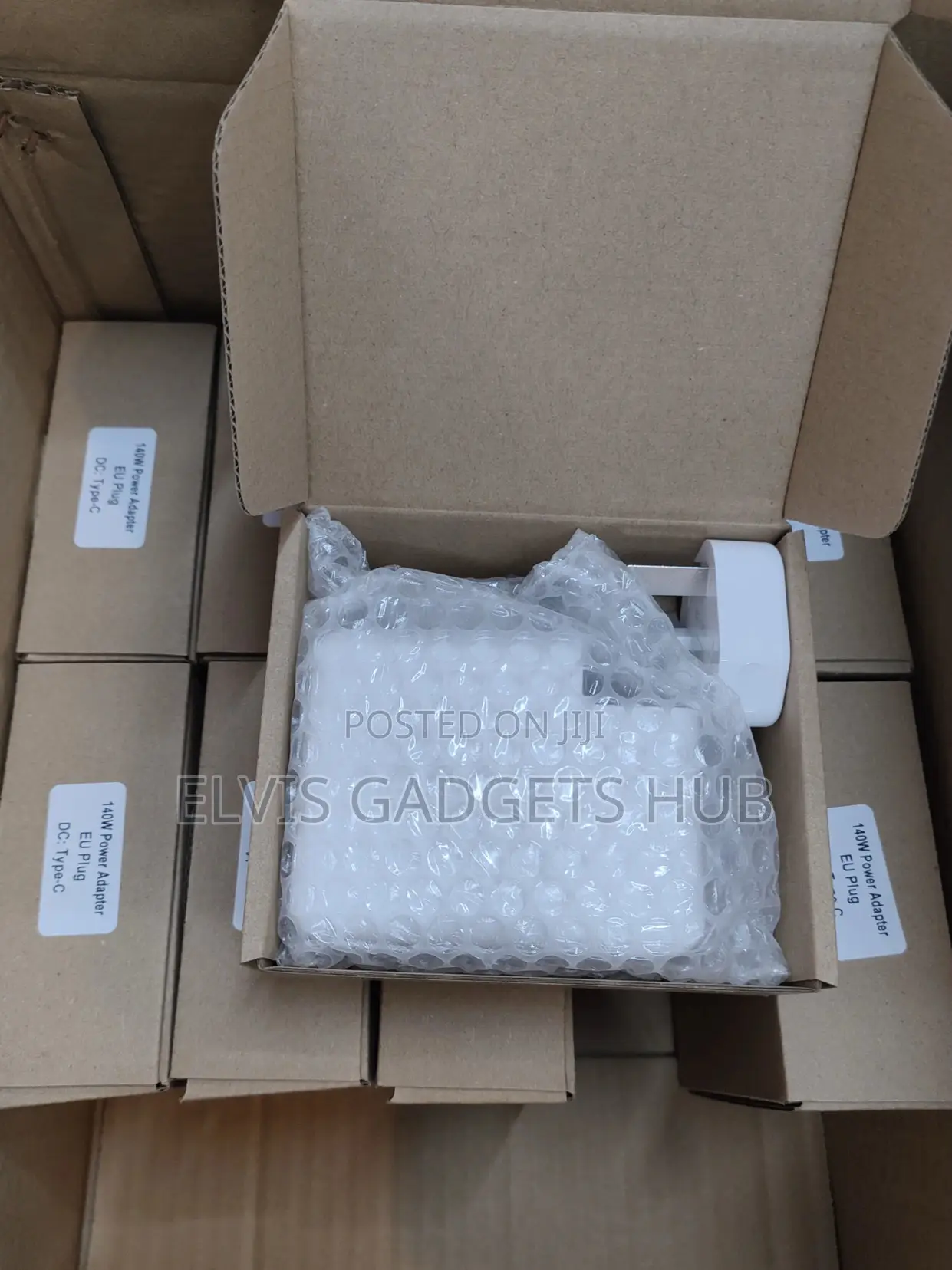 Macbook Air/Pro 140w Usb C Charger