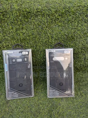 Google Pixel 6 Pro and 7 Pro Shield Case
