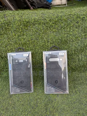Google Pixel 6 Pro and 7 Pro Shield Case