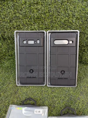 Google Pixel 6 Pro and 7 Pro Shield Case