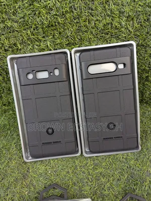 Google Pixel 6 Pro and 7 Pro Shield Case