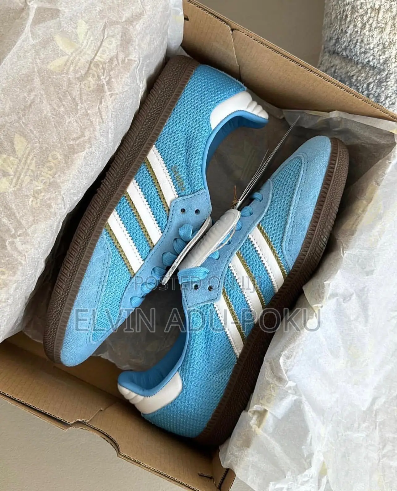 Adidas Samba Unisex Sneaker In Different Colours , Swipe >>>>>