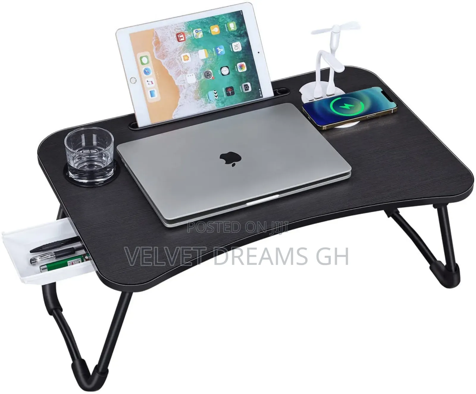 Multifunctional Foldable Table