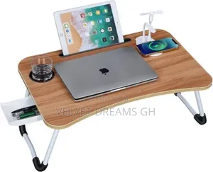 Multifunctional Foldable Table