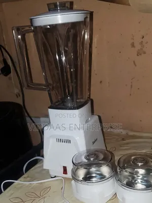 Sinboss Blender