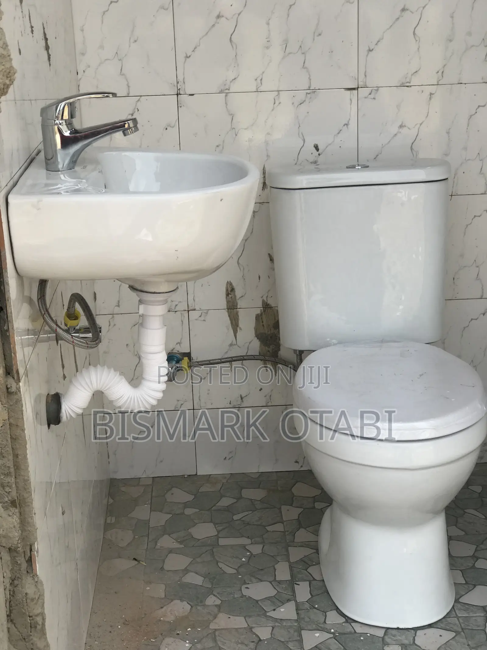 Professional Plumbing Service