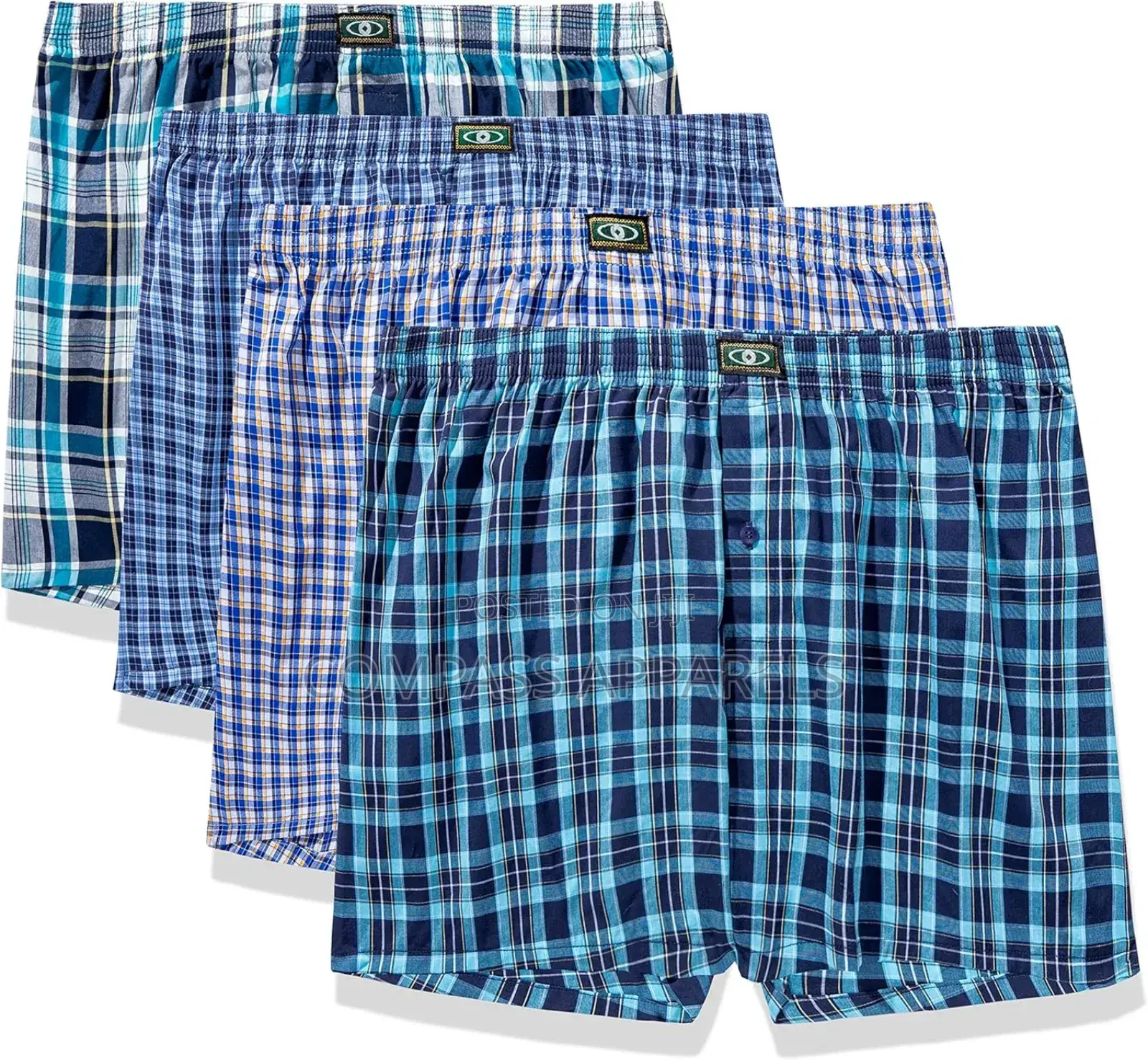 Men Boxers