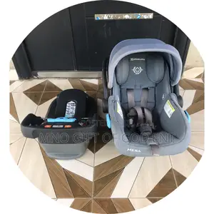 Uppababy Mesa V2 Infant Car Seat From U.S.