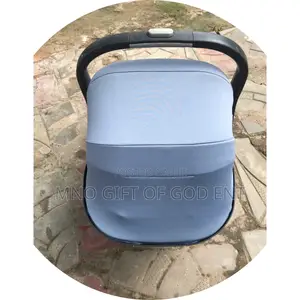 Uppababy Mesa V2 Infant Car Seat From U.S.