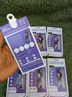 Pixel 7pro/8/9/ 9 Pro And 9 Pro Xl Screen Protector