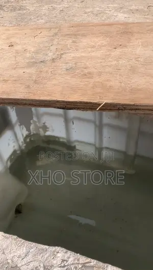 Ibc Tank (1000 Litres)
