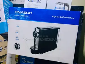 Nasco - 1200w Coffee Maker