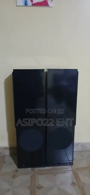 Ross or 703 Floor Standing Speaker