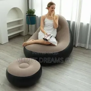 Inflatable Sofa