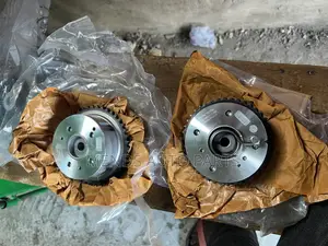 Camshaft Sprocket Vvt Gear  For Hyundai Tucson 2018 To 2020 2.4l