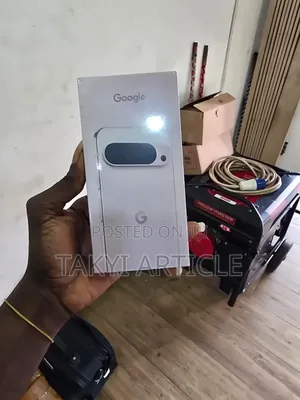 New Google Pixel 9 Pro XL 128 GB Pink