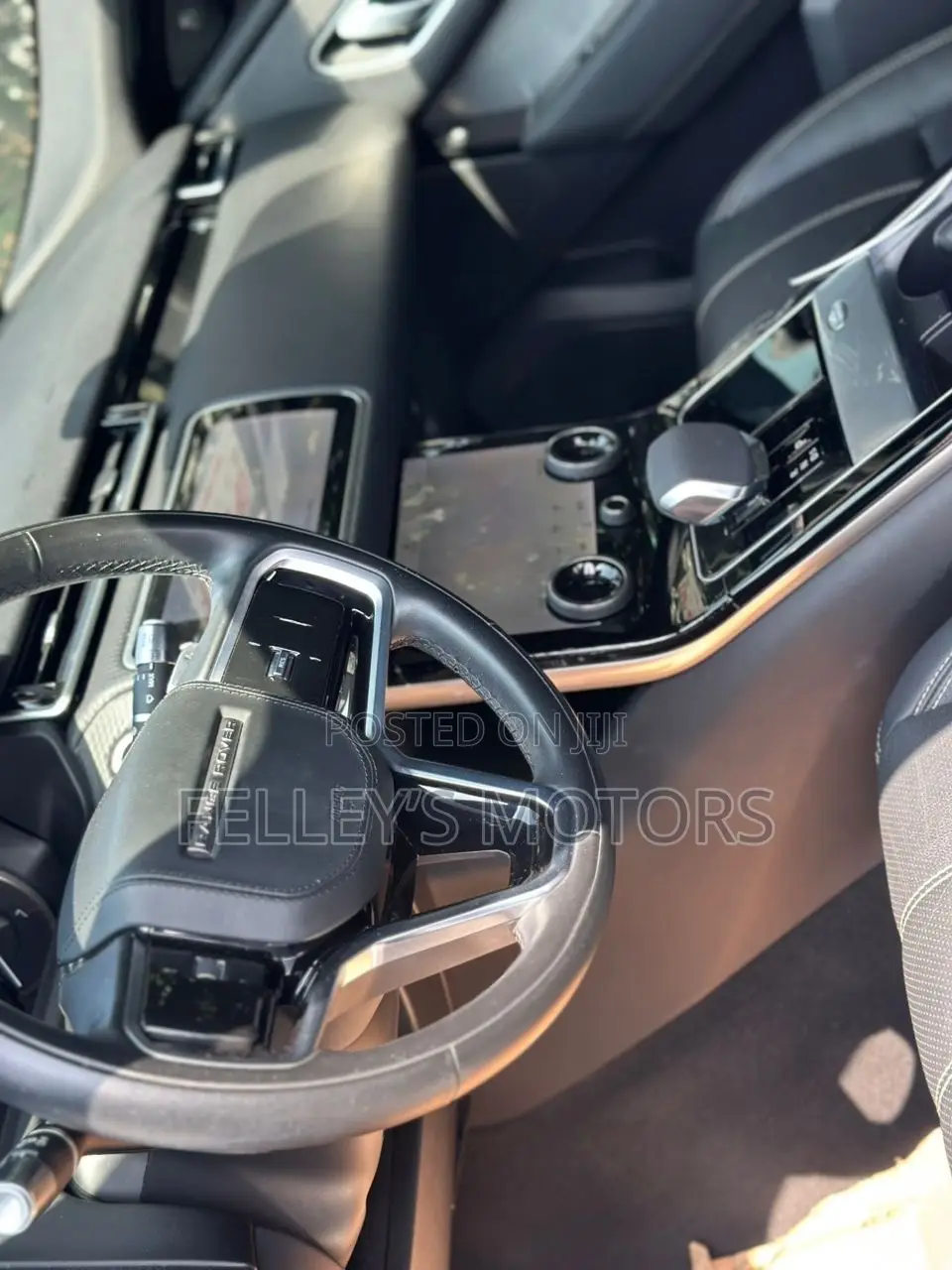 Land Rover Range Rover Velar R-Dynamic S 2022 Gray