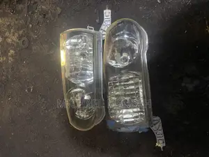 Coroll 110  Head Light