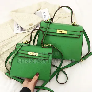 Very High Quality Small Size Leather Bags