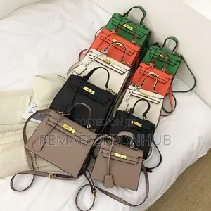 Very High Quality Small Size Leather Bags