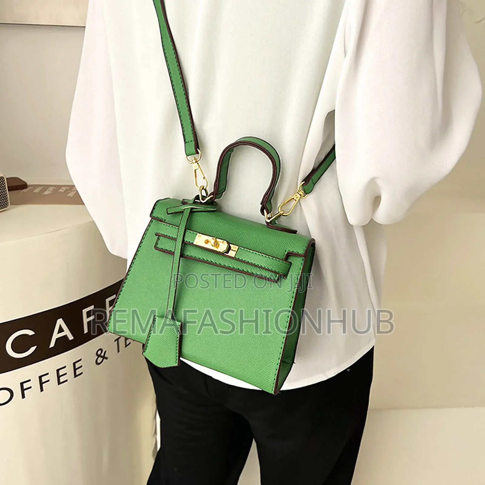 Very High Quality Small Size Leather Bags