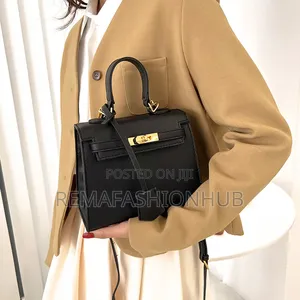 Very High Quality Small Size Leather Bags