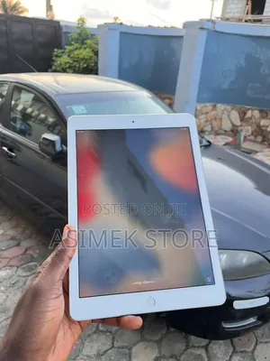 Apple iPad Pro 9.7 (2016) 128 GB Silver