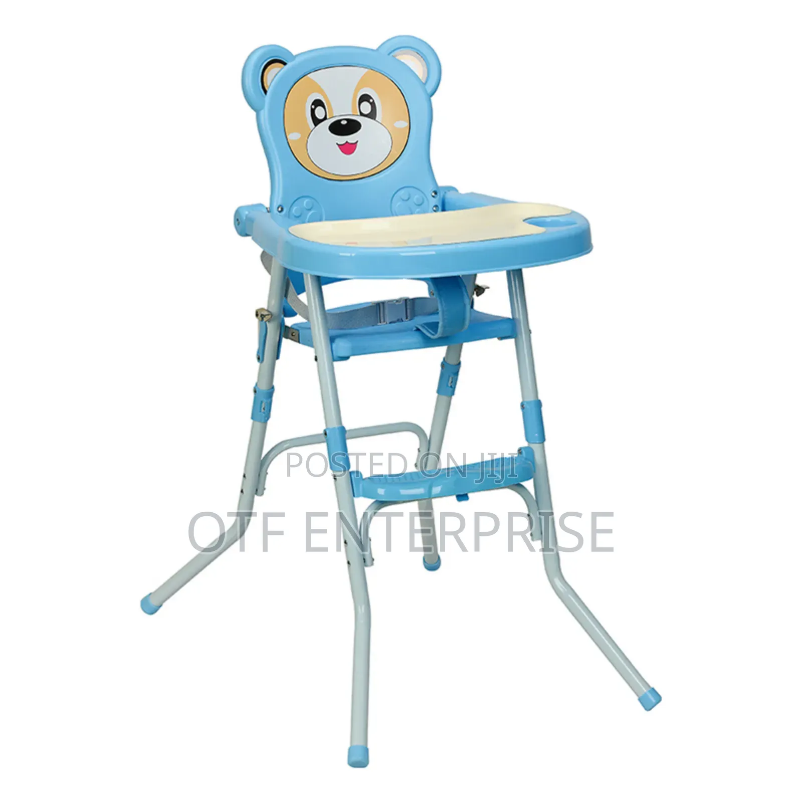 Baby High Chair
