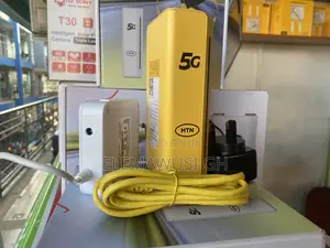 MTN 5g Universal Turbonet Router (Promo)