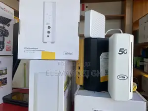 MTN 5g Universal Turbonet Router (Promo)