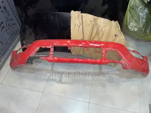 Ford 150 -2021-2024 Front Bumper Complete Home-Use Available Now