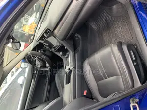 Honda Civic Touring 4dr Sedan (1.5L 4cyl) 2017 Blue