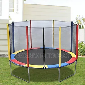10ft Trampoline