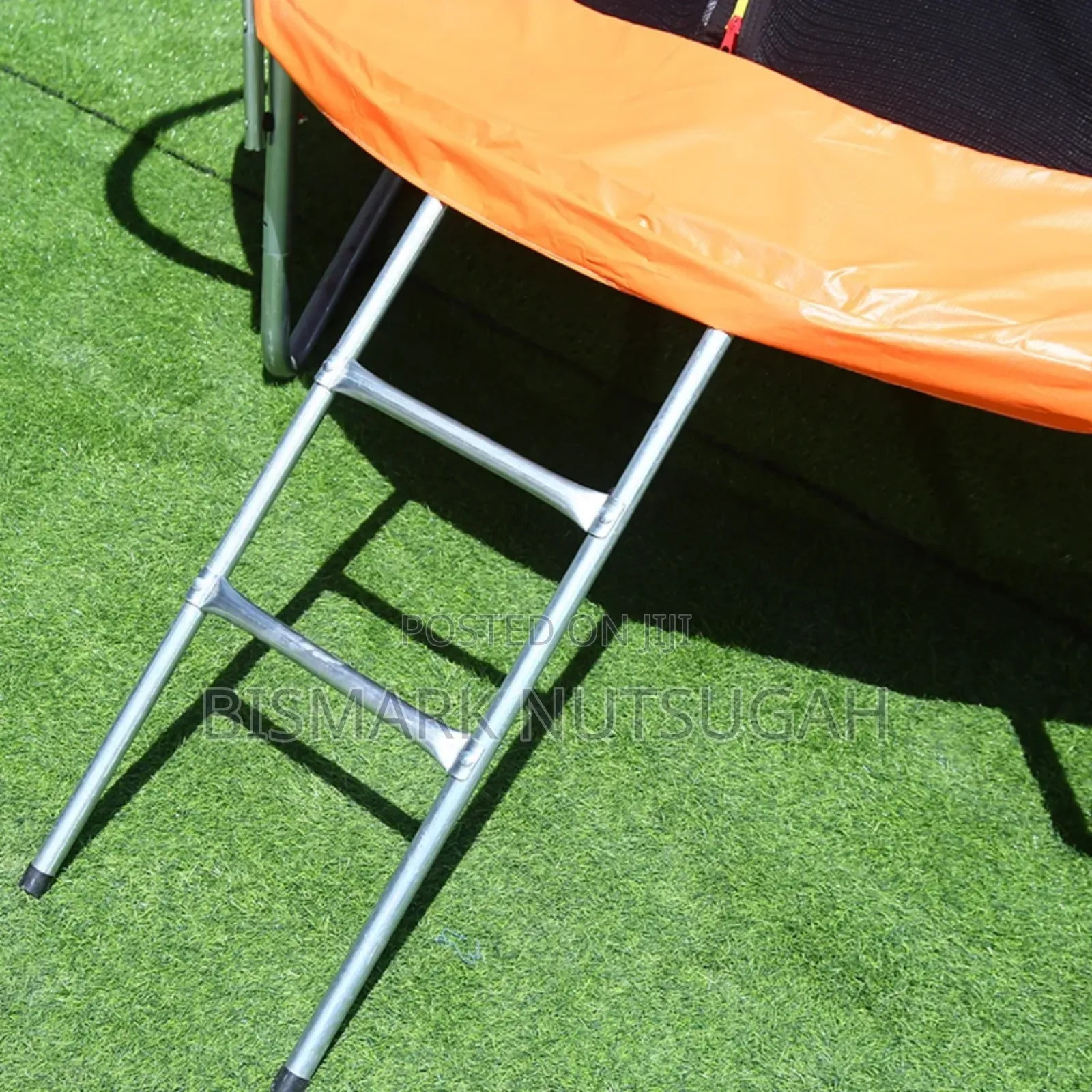 10ft Trampoline