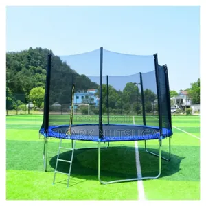 10ft Trampoline