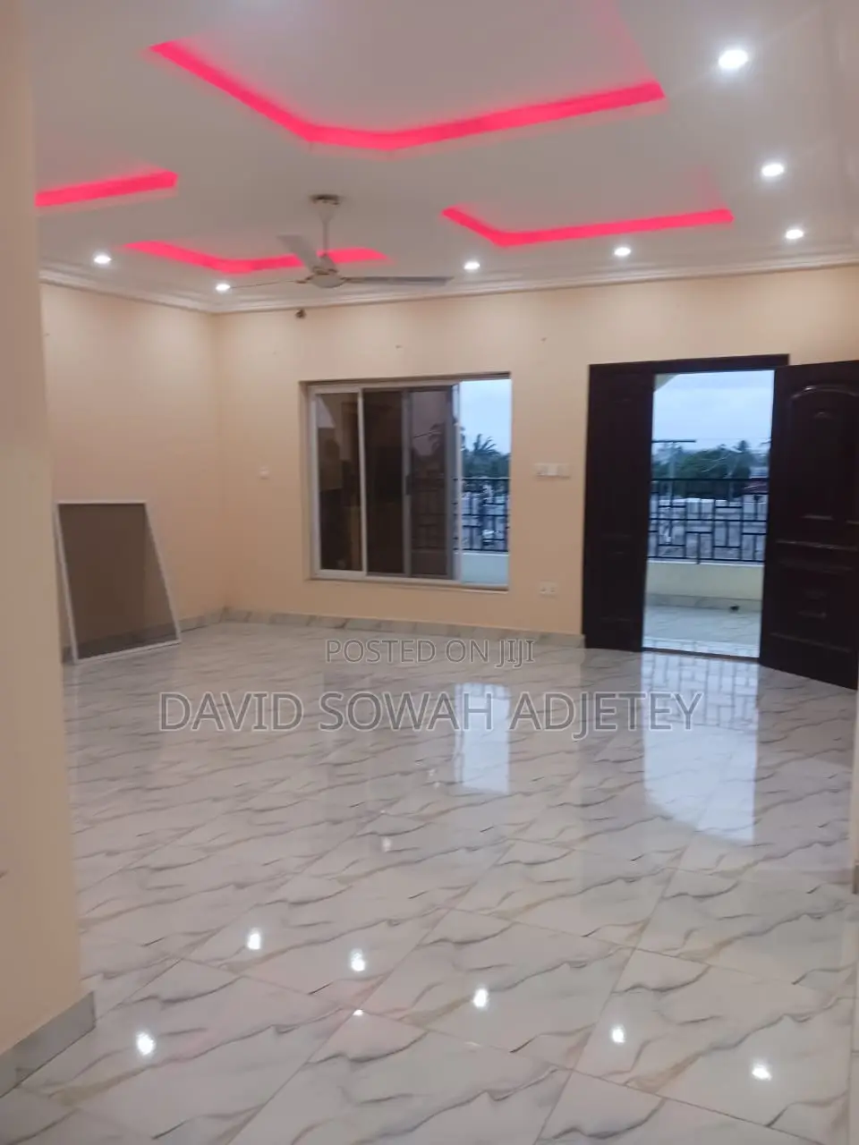 3bdrm Apartment in Macdan Park, Tsui-Bleoo for rent