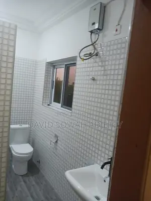 3bdrm Apartment in Macdan Park, Tsui-Bleoo for rent