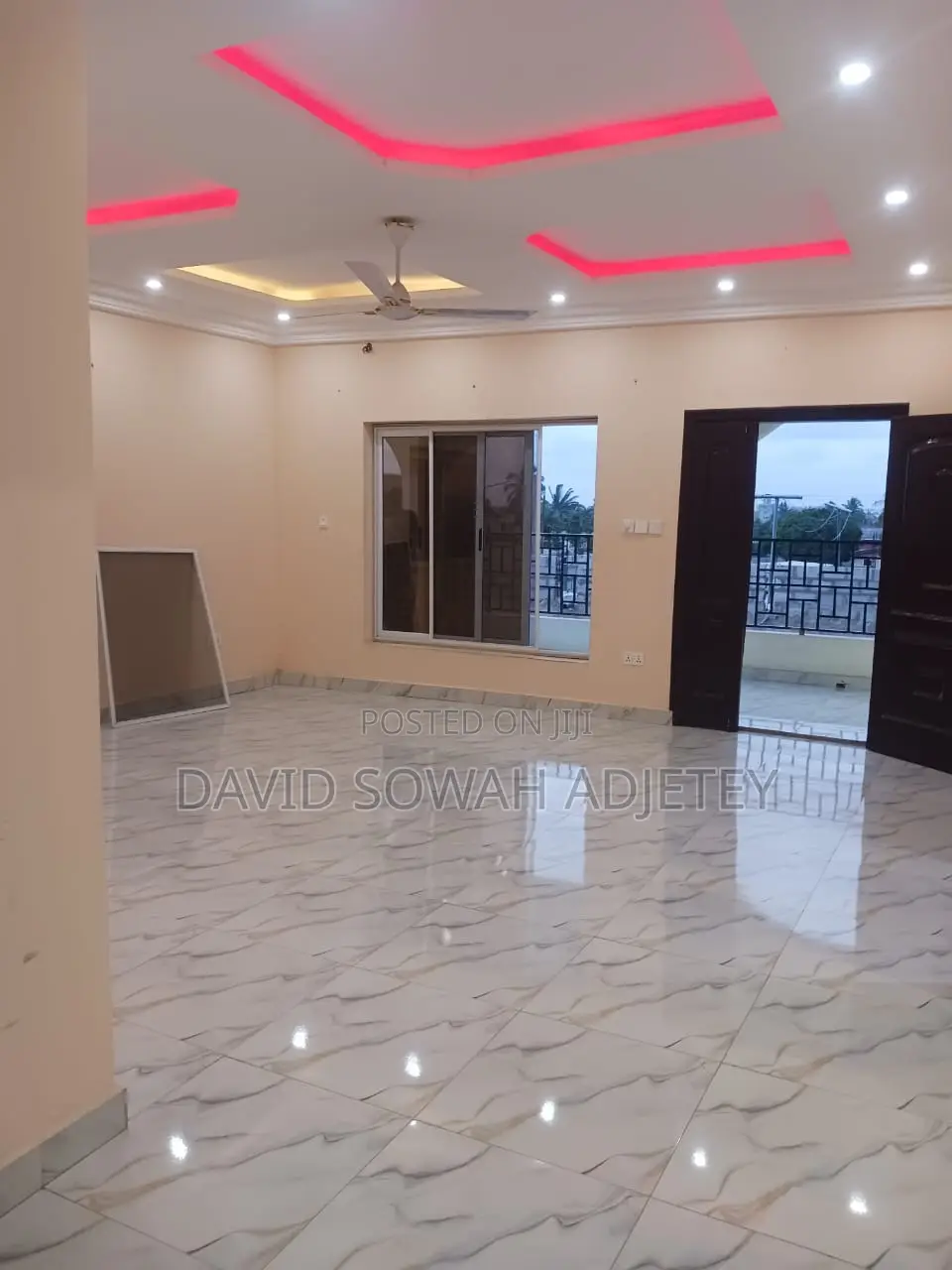3bdrm Apartment in Macdan Park, Tsui-Bleoo for rent